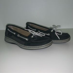 Women’s Sperry Slip Ons